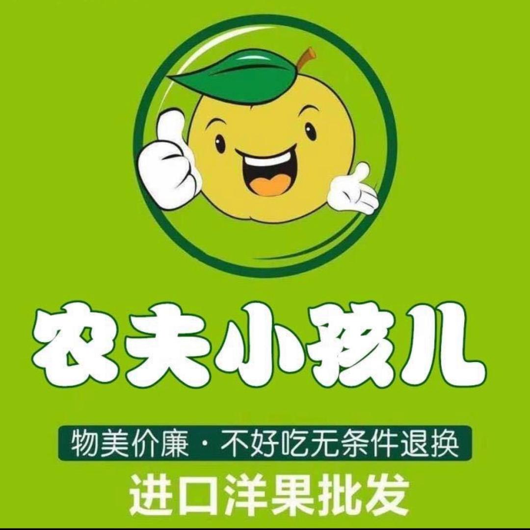 新郑农夫小孩儿（文化路总店）