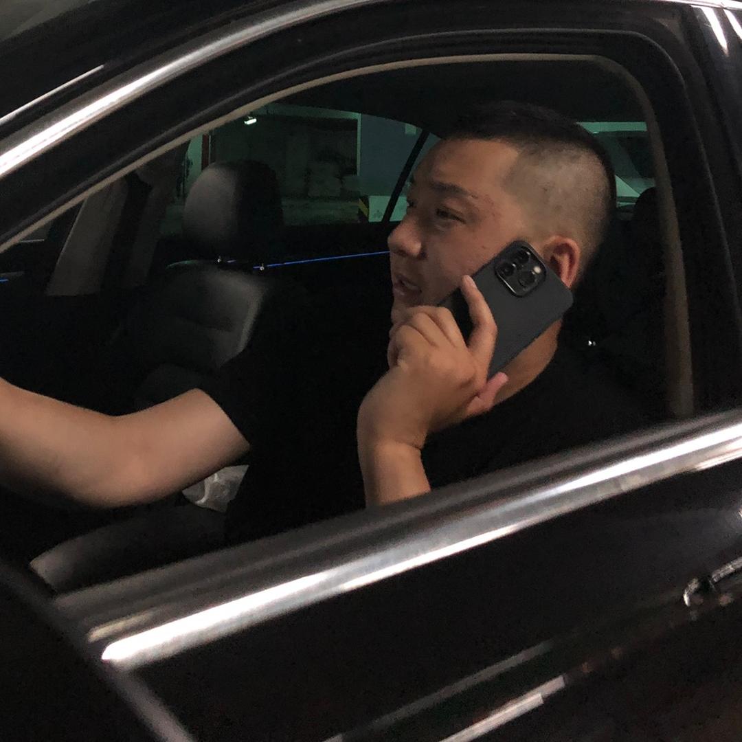 哈尔滨天哥