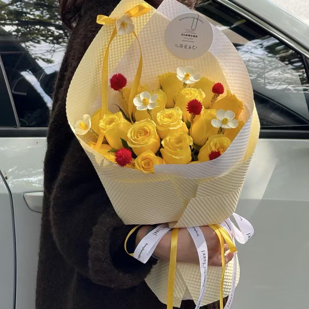 🌈Miss张富贵儿高级穿搭