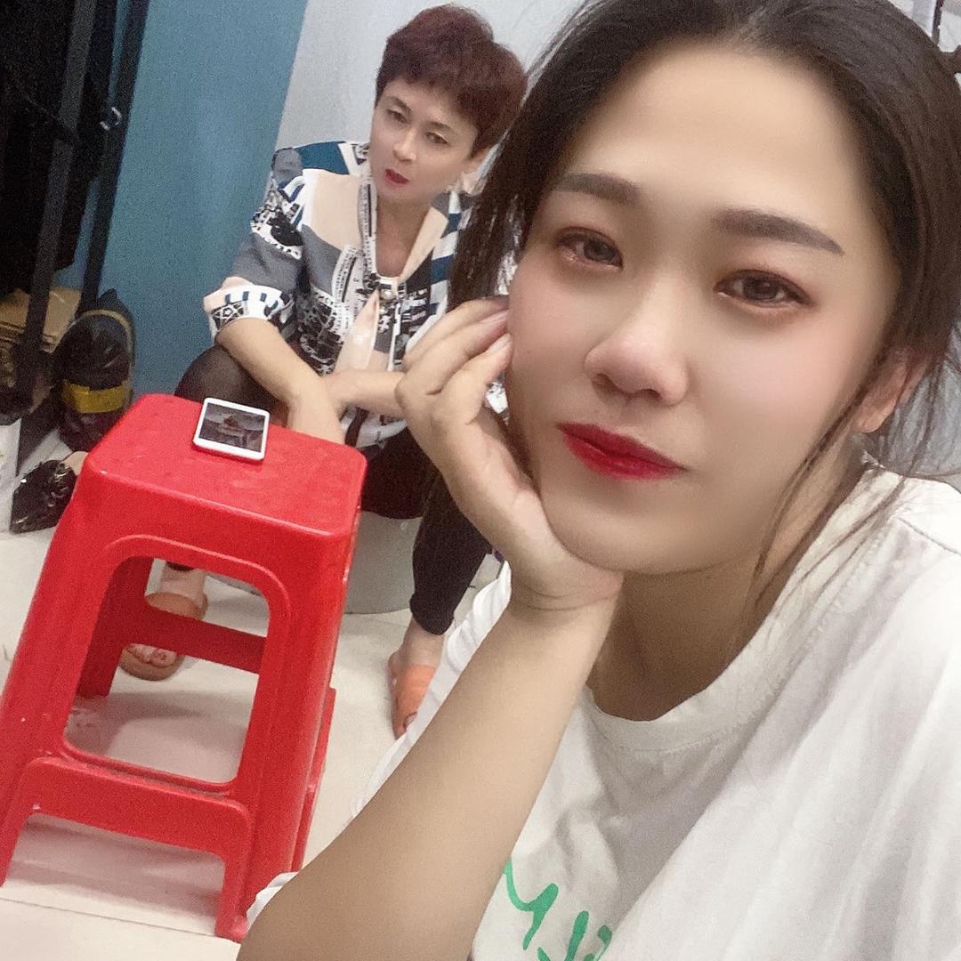 我的婆婆周扒皮I