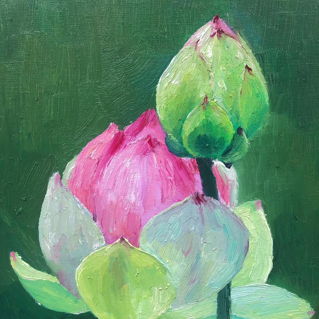 英德市李汉波艺术中心