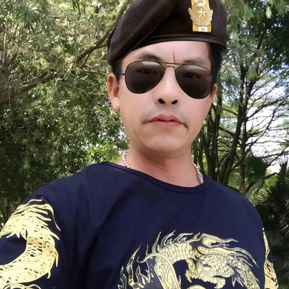 战神