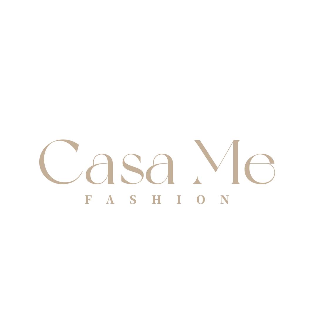 Casa Me Fashion