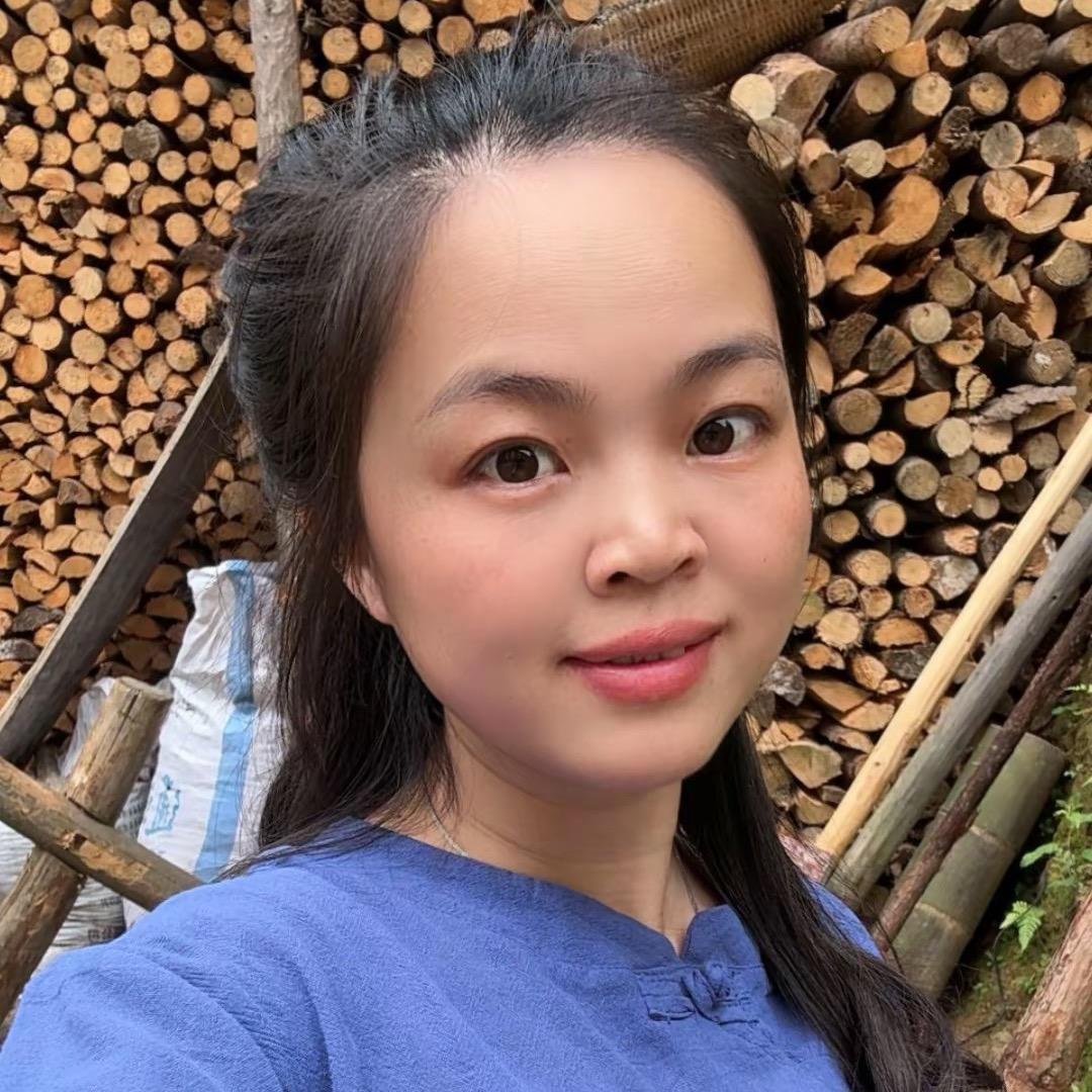 小灵妹