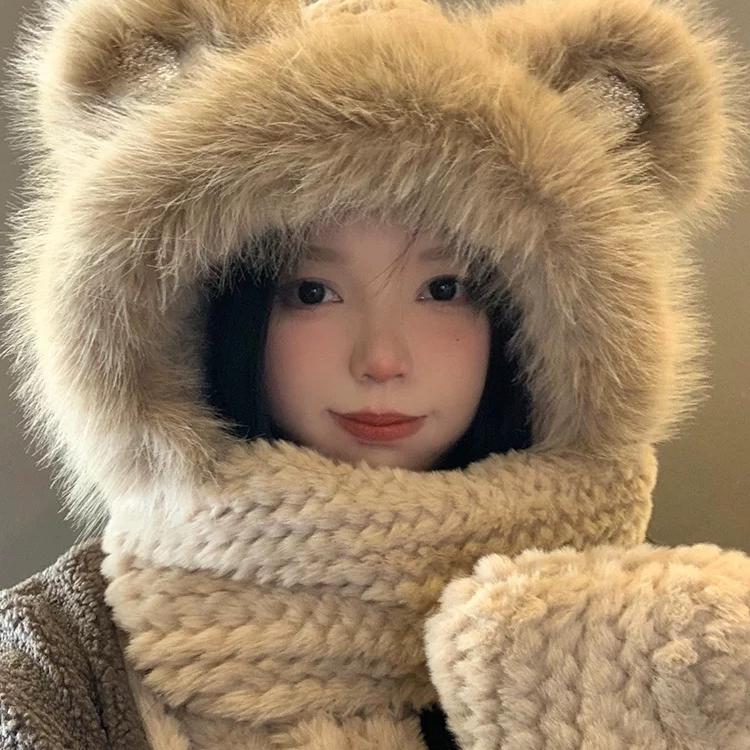 SuperBear帽子屋