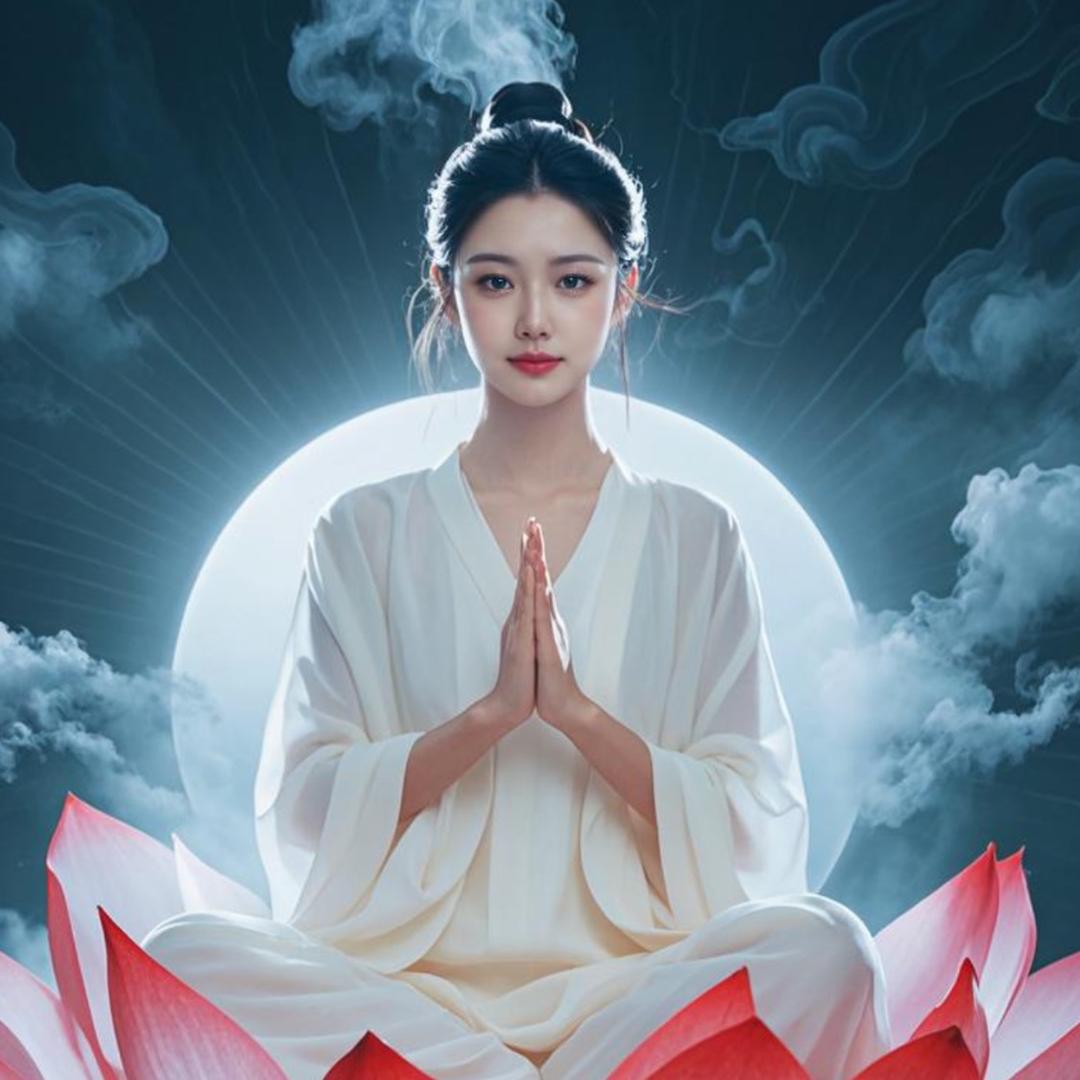心想事成💎