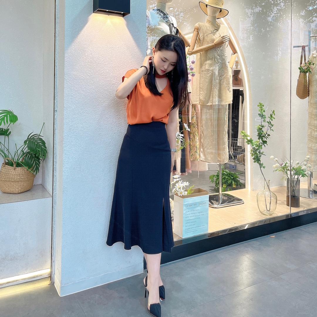 abkm丽依阁女装(吉水店)专用号