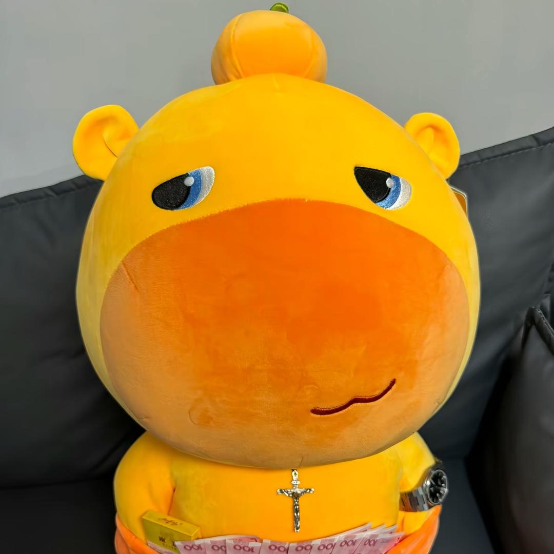 超哥💫