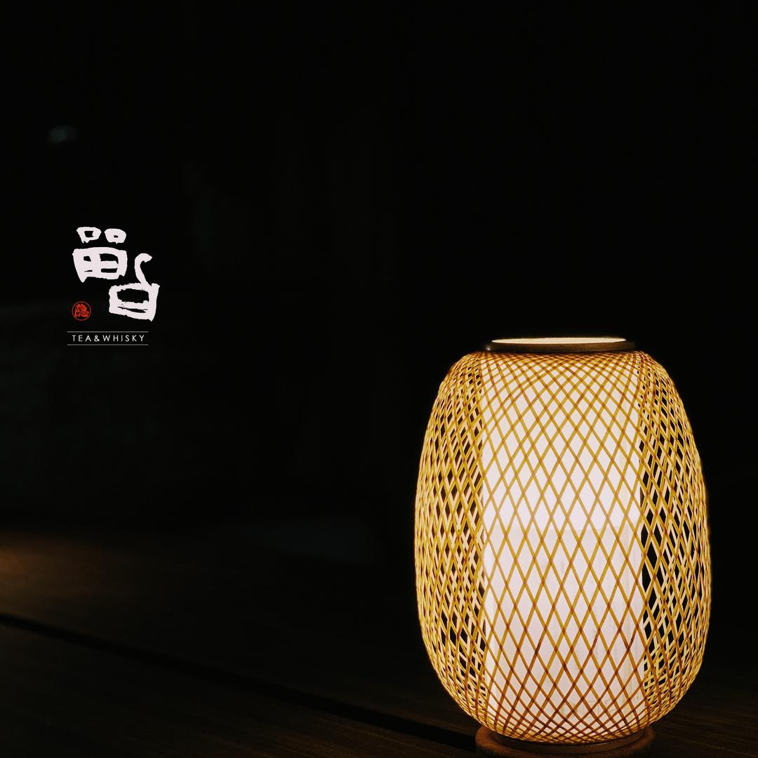 留白·隐