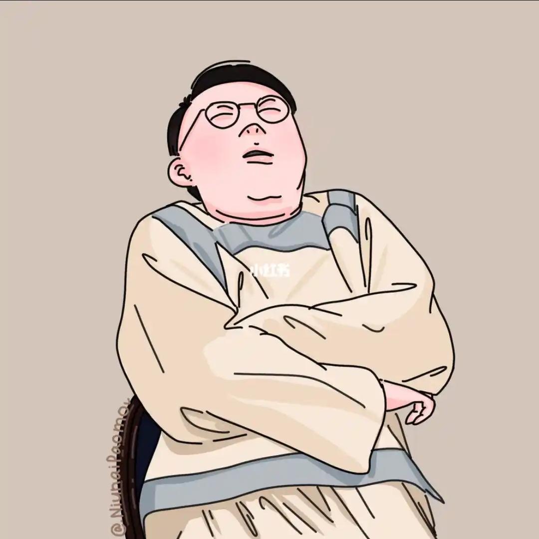 富贵少爷