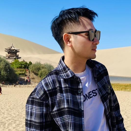 昊然🎙️