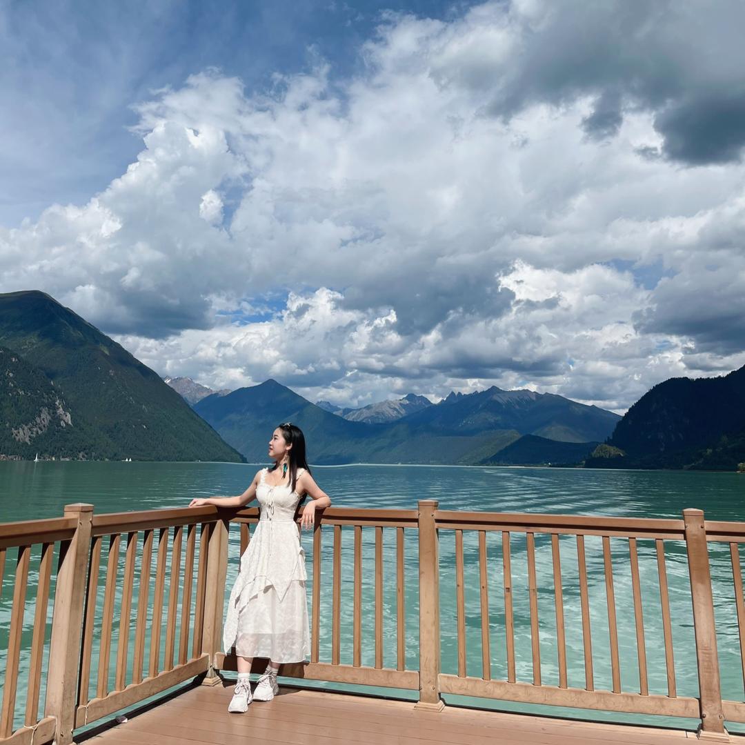 羊羊⛅️