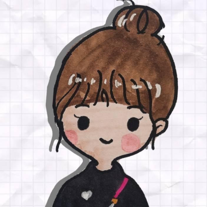 sunny手绘🇨🇳