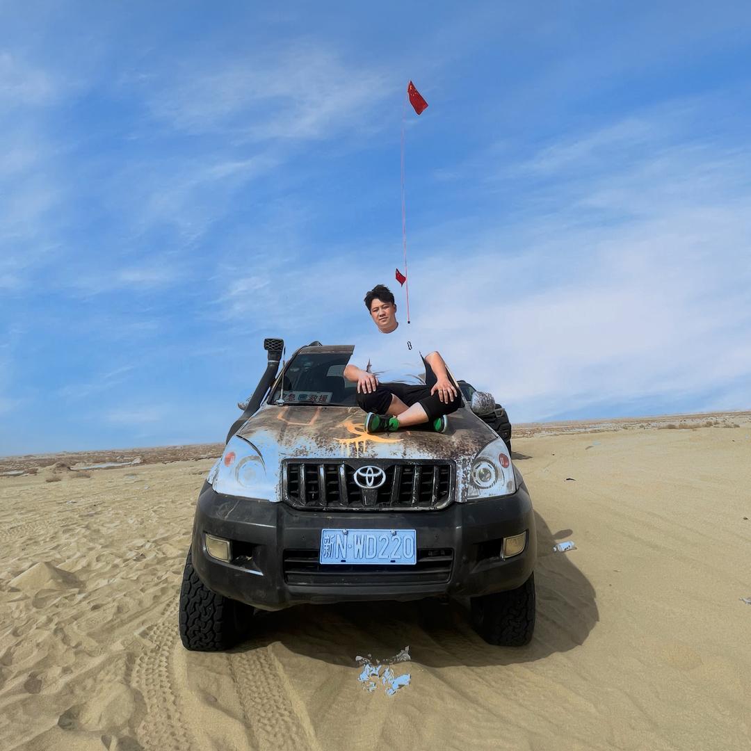 丰裕农机阿阳🐏