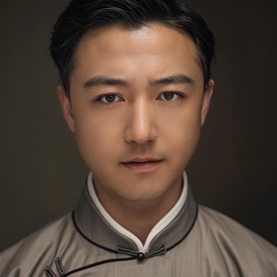 红尘皆过客