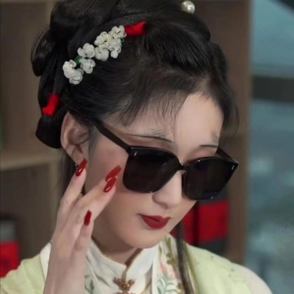 迷雾散尽🫧