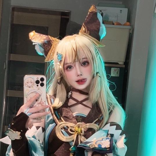 魔法小悠米