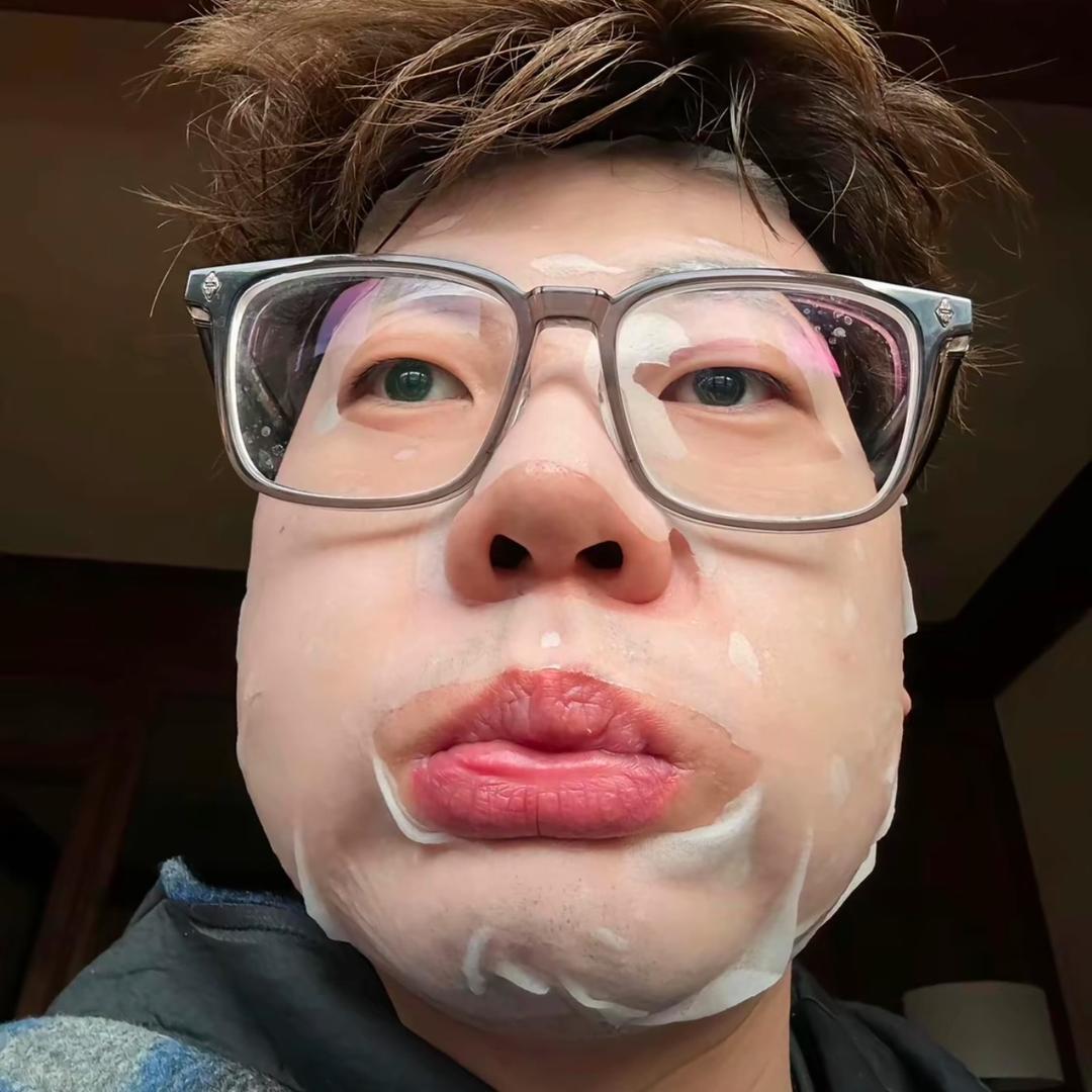 黄豆豆儿🌕