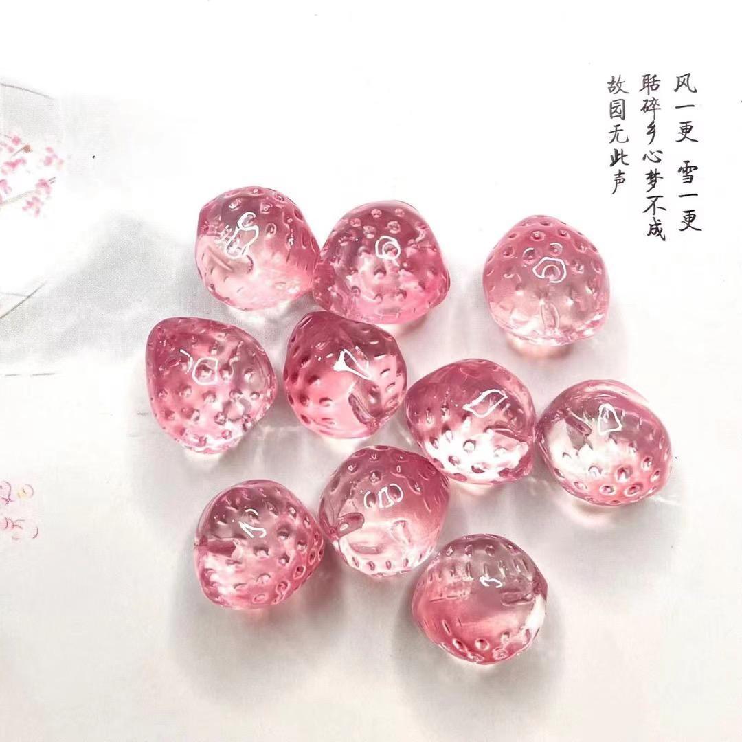 樱落文创