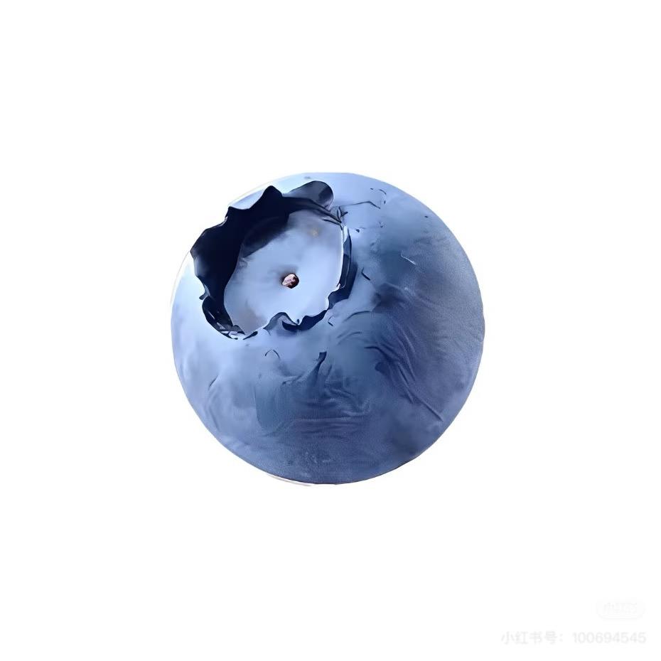 Blueberry.
