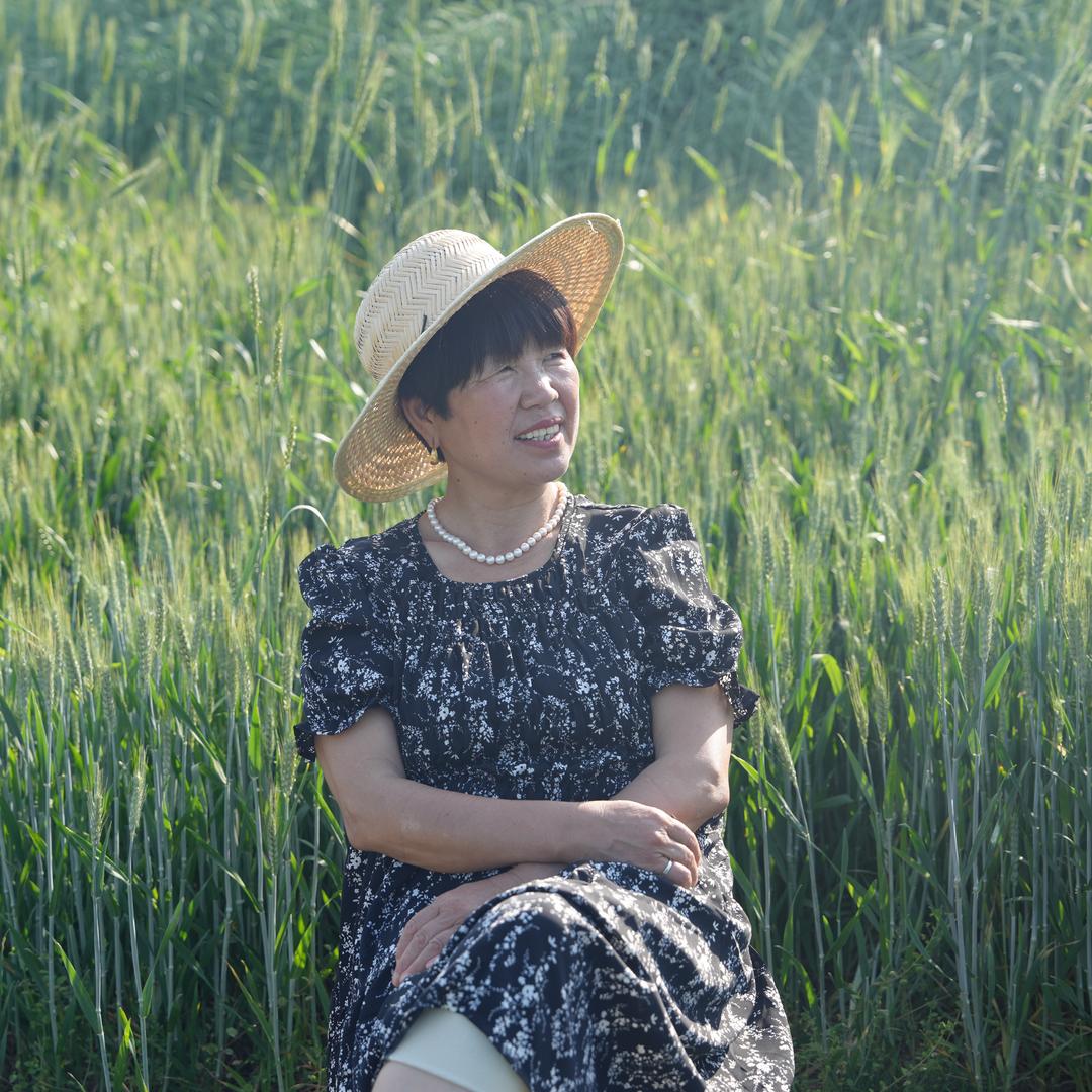王大妈
