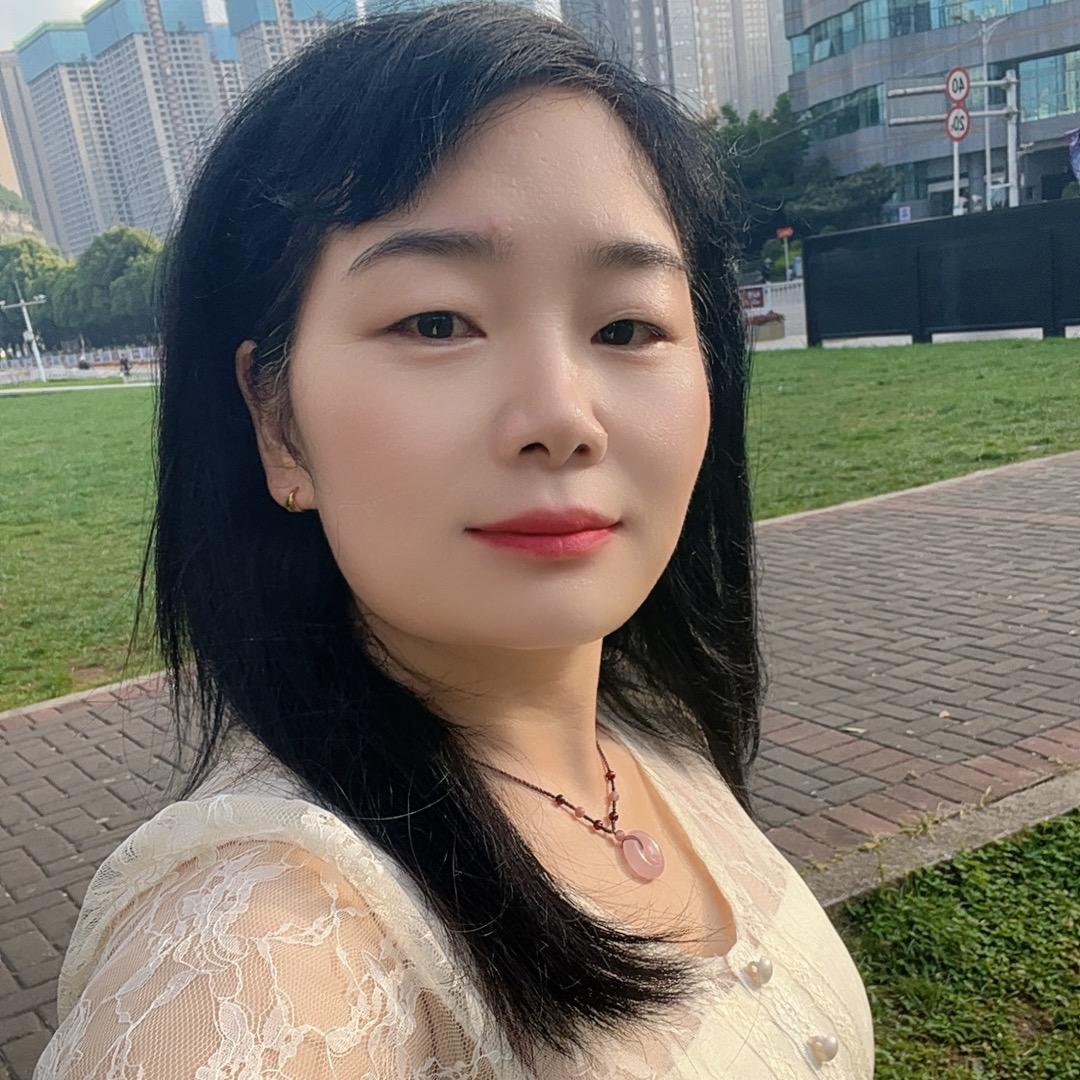 小美美