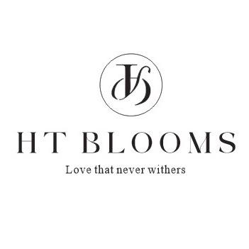 HT BLOOMS（图文版）