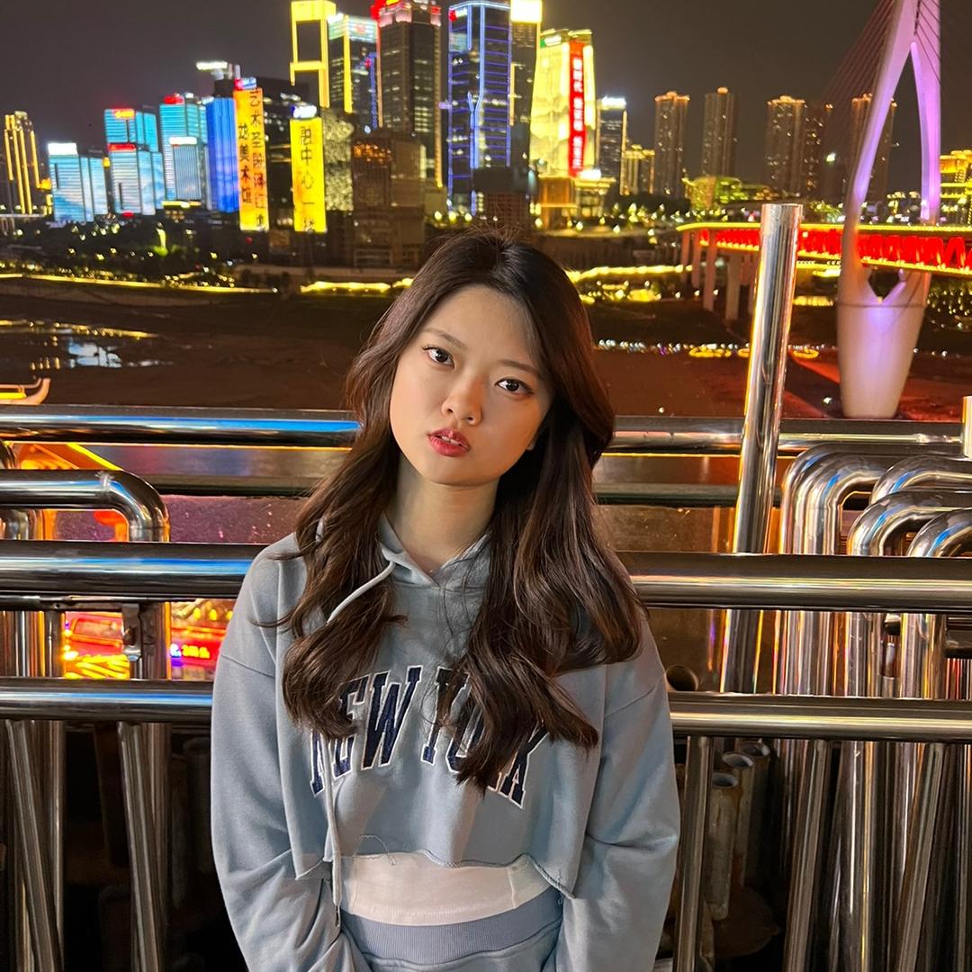 台湾小妹
