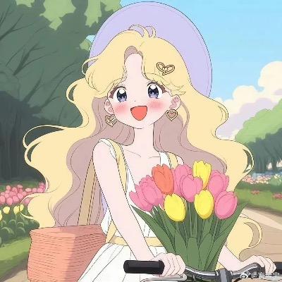 采蘑菇