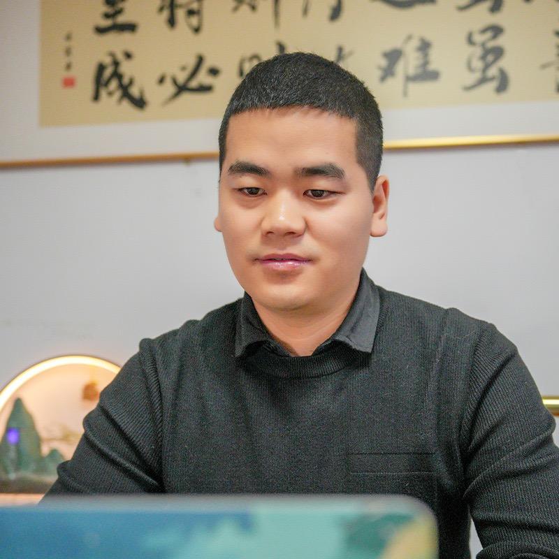 李刚说实体营销.