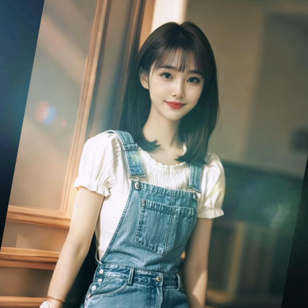 @ 四月🌻