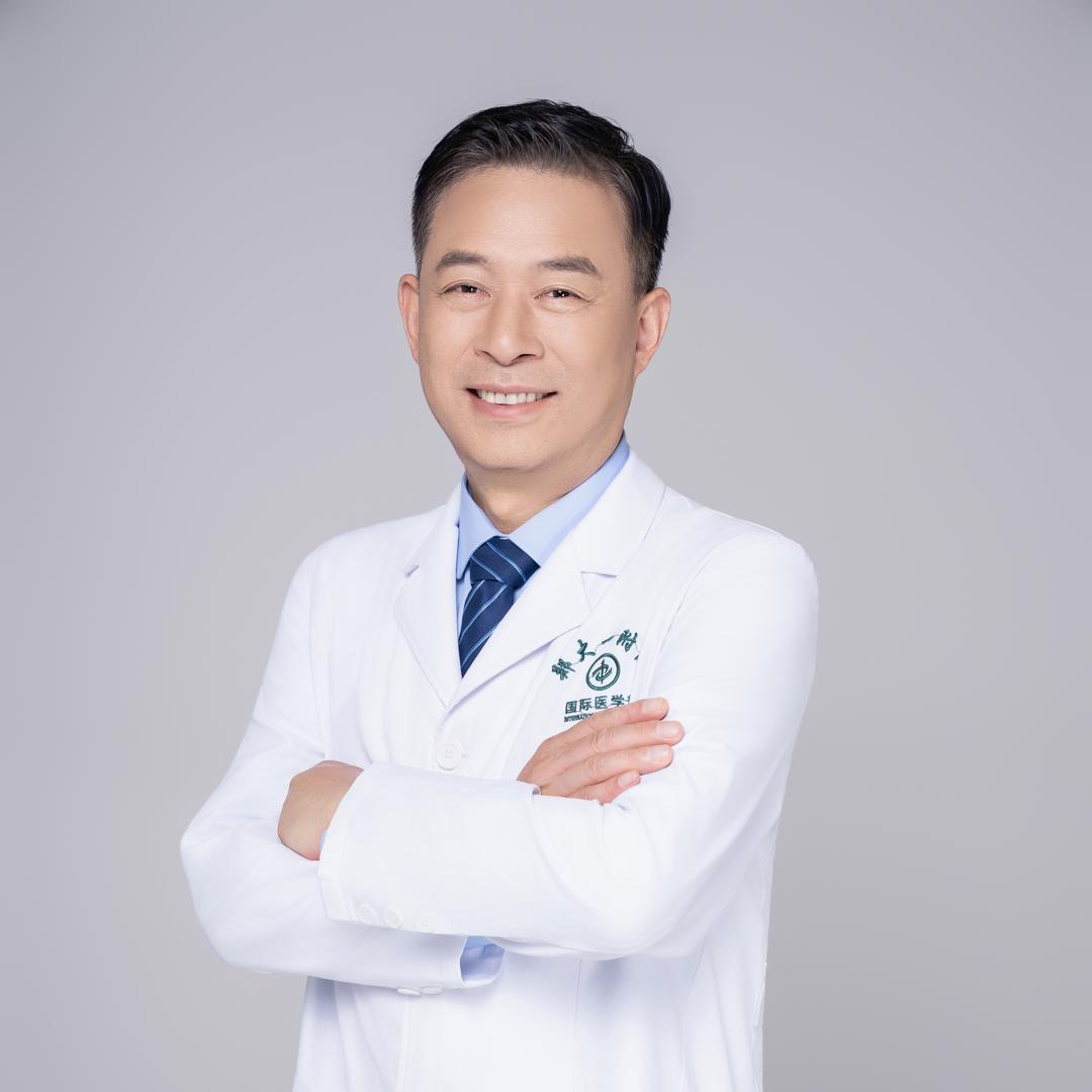 张春霖