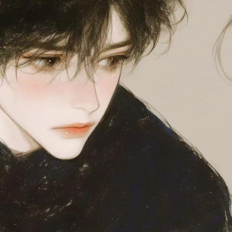 童话❄️