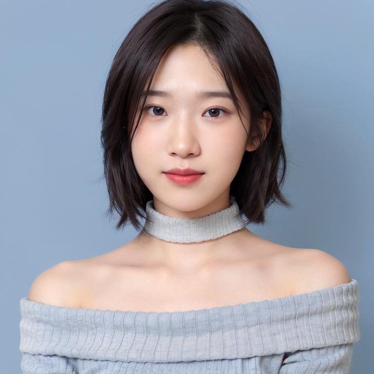 美少女丫