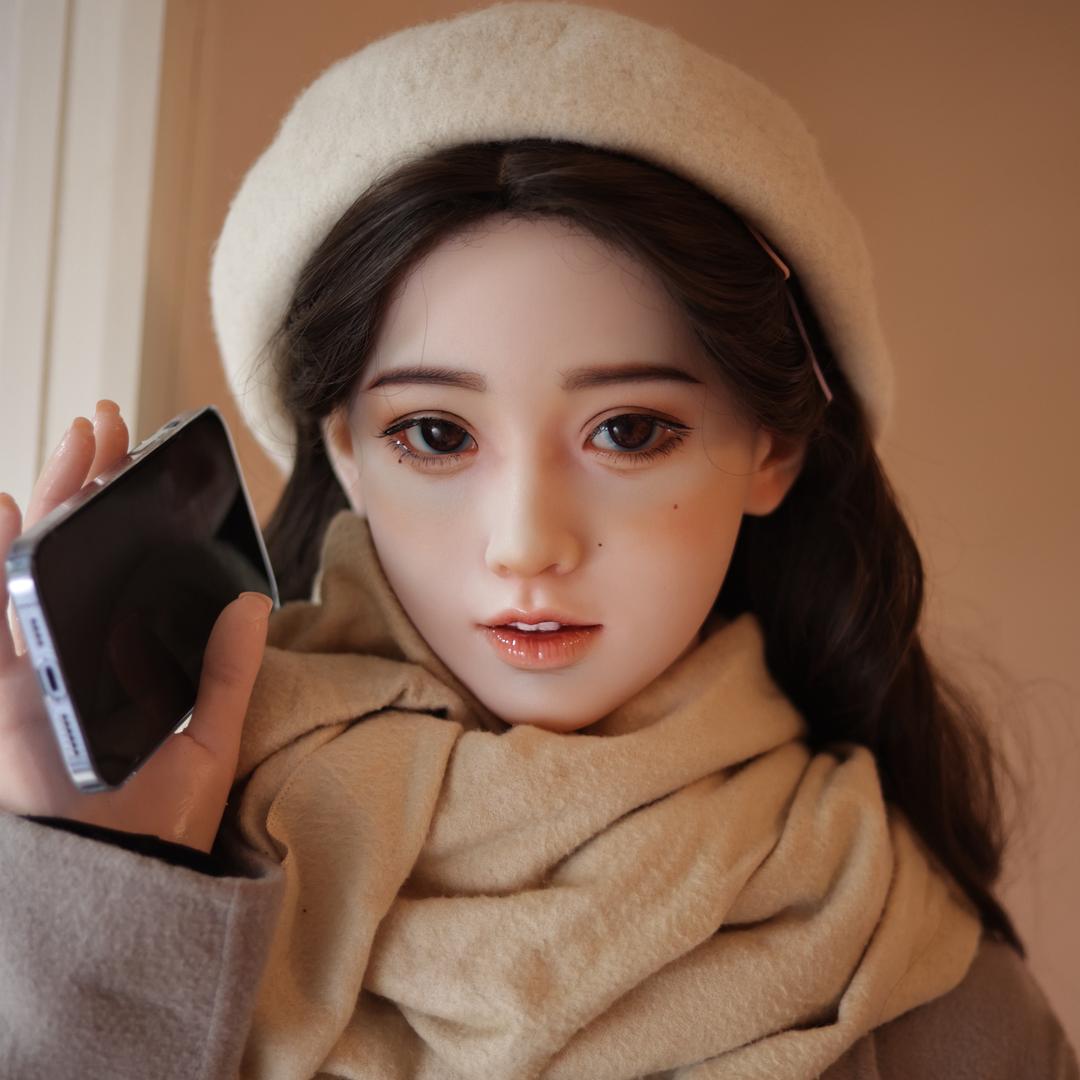 报国（是妆师不麦娃）