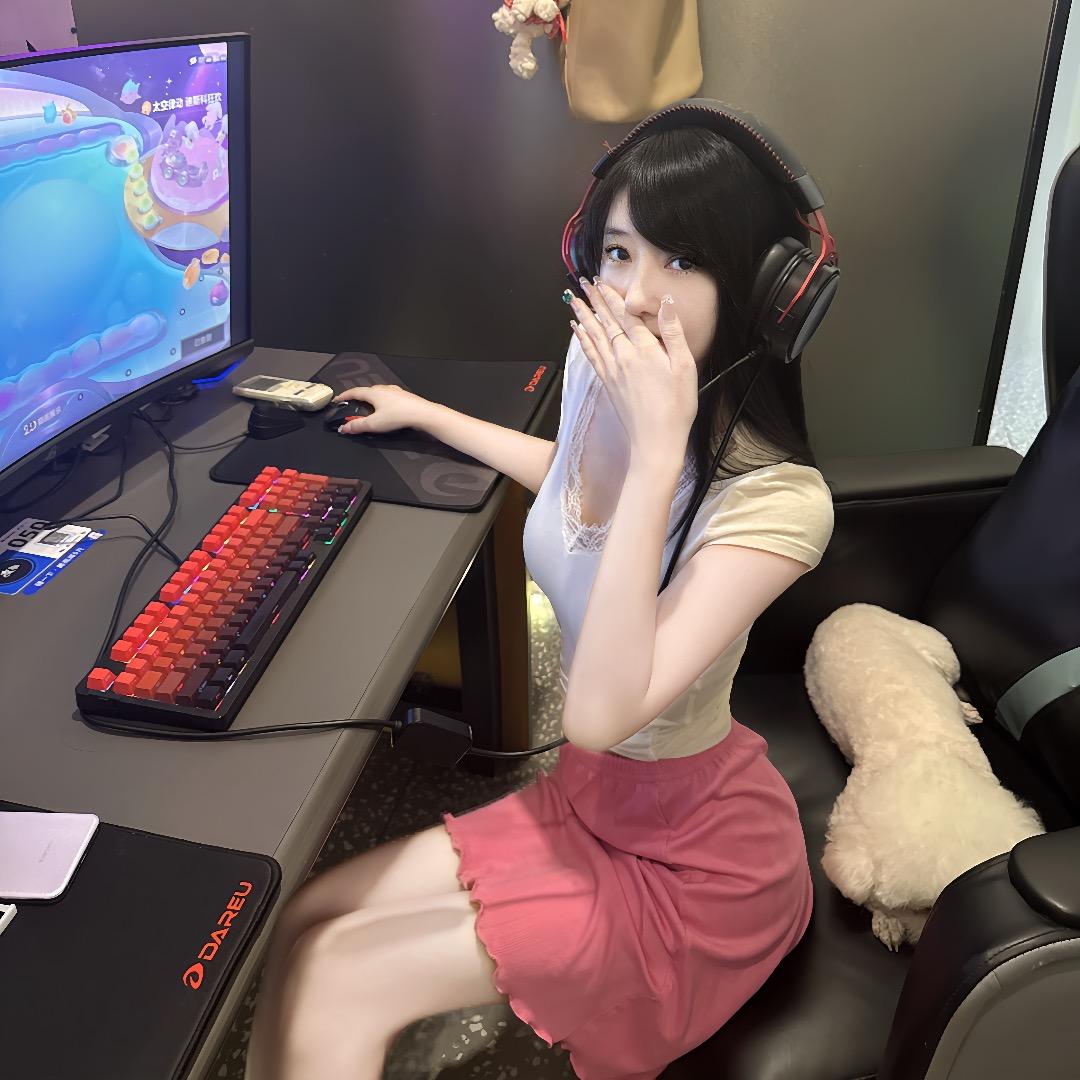 三小只的主人