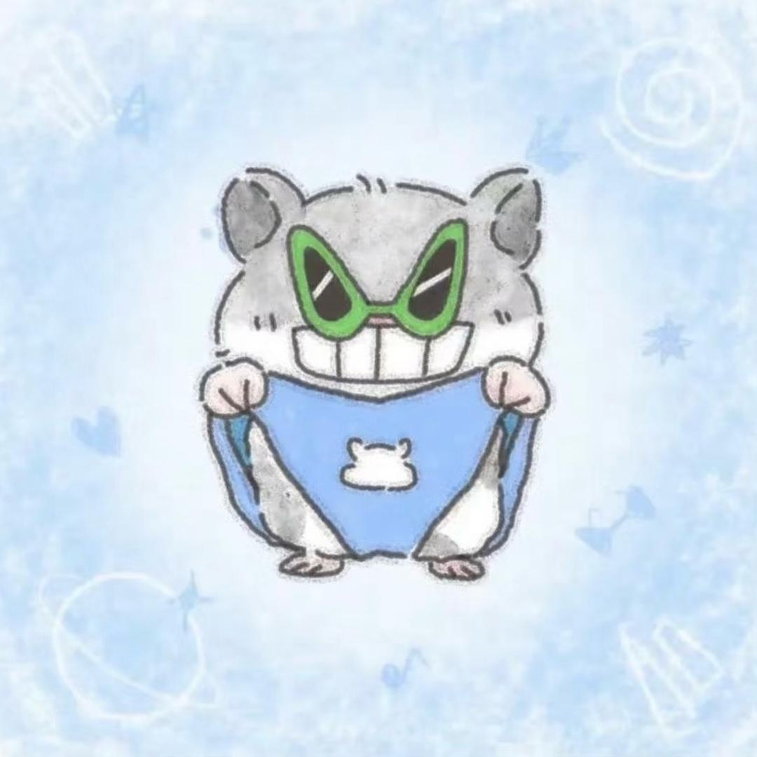 ZHAO孑阳