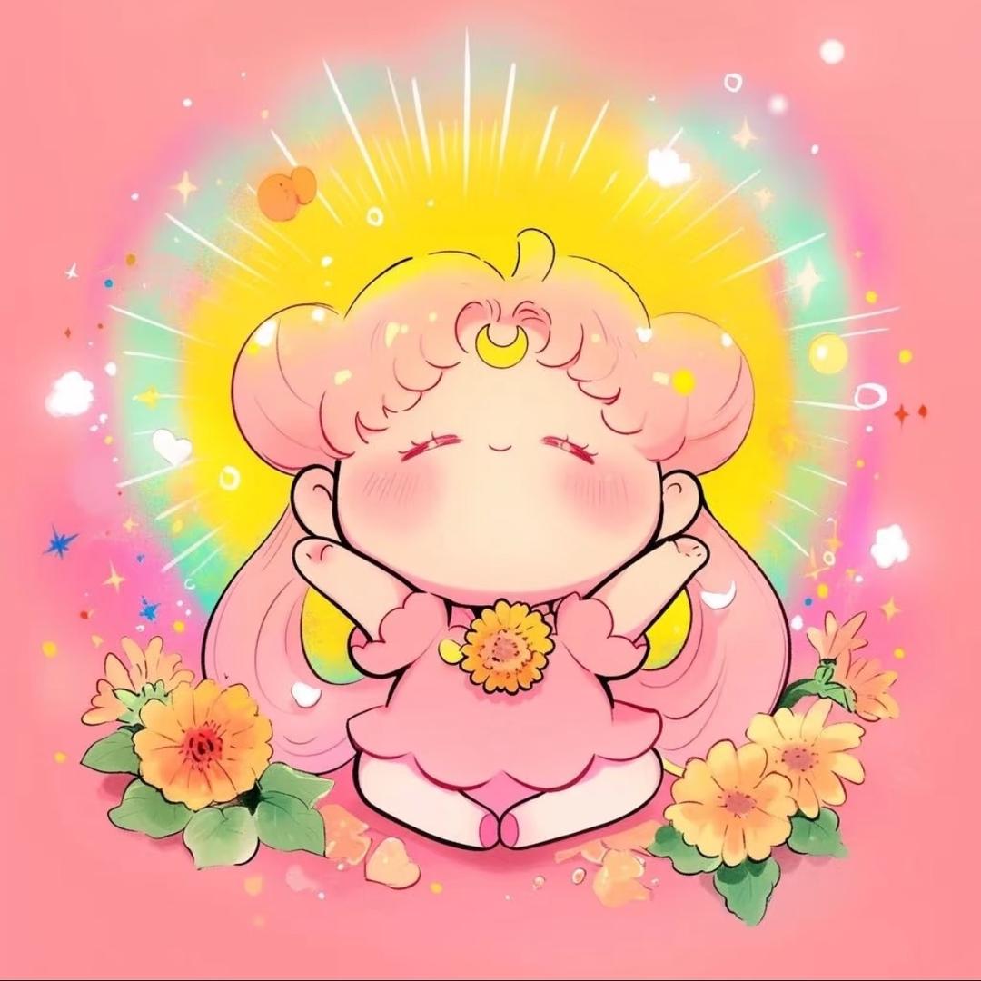 🌈朱怼怼