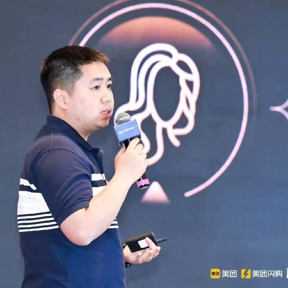 美悠刻丨李志伟