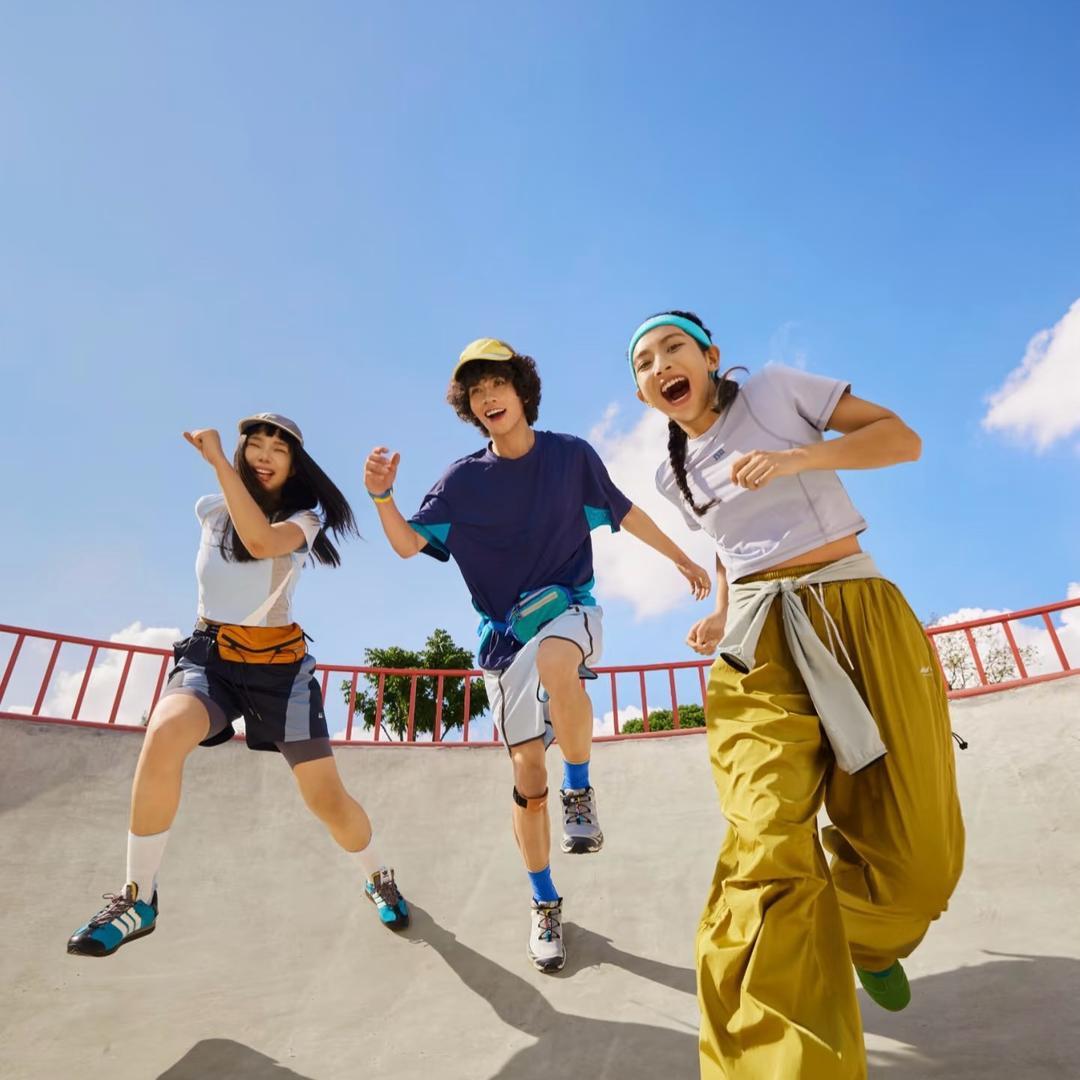 捷迷推广六号