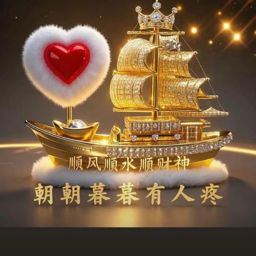 顺风顺水
