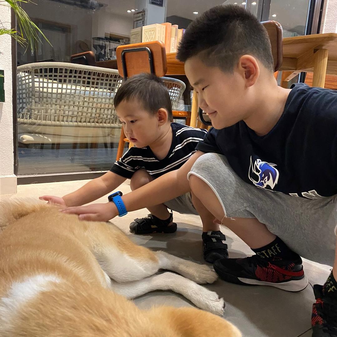 小慧吖
