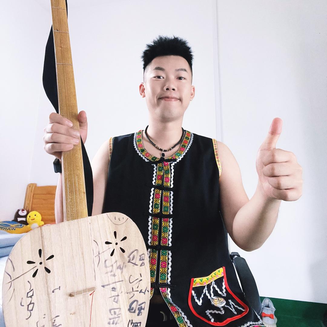 🫶小杨侗家人🪕