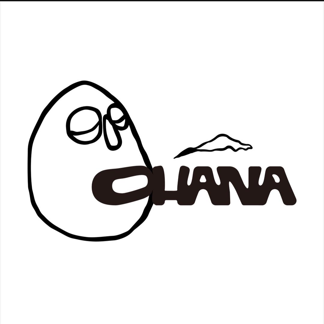 OHANA Coffee Bar