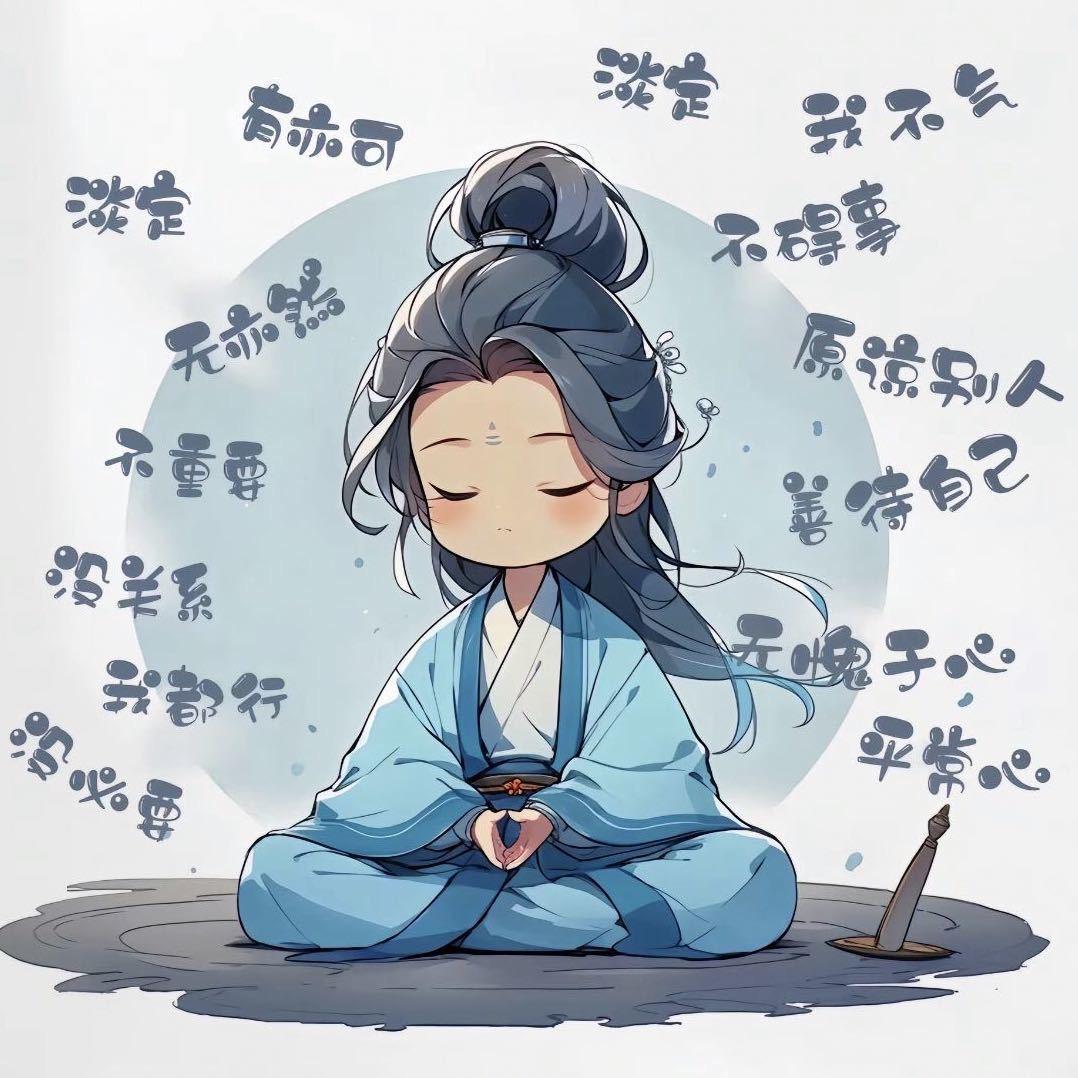 小志同学