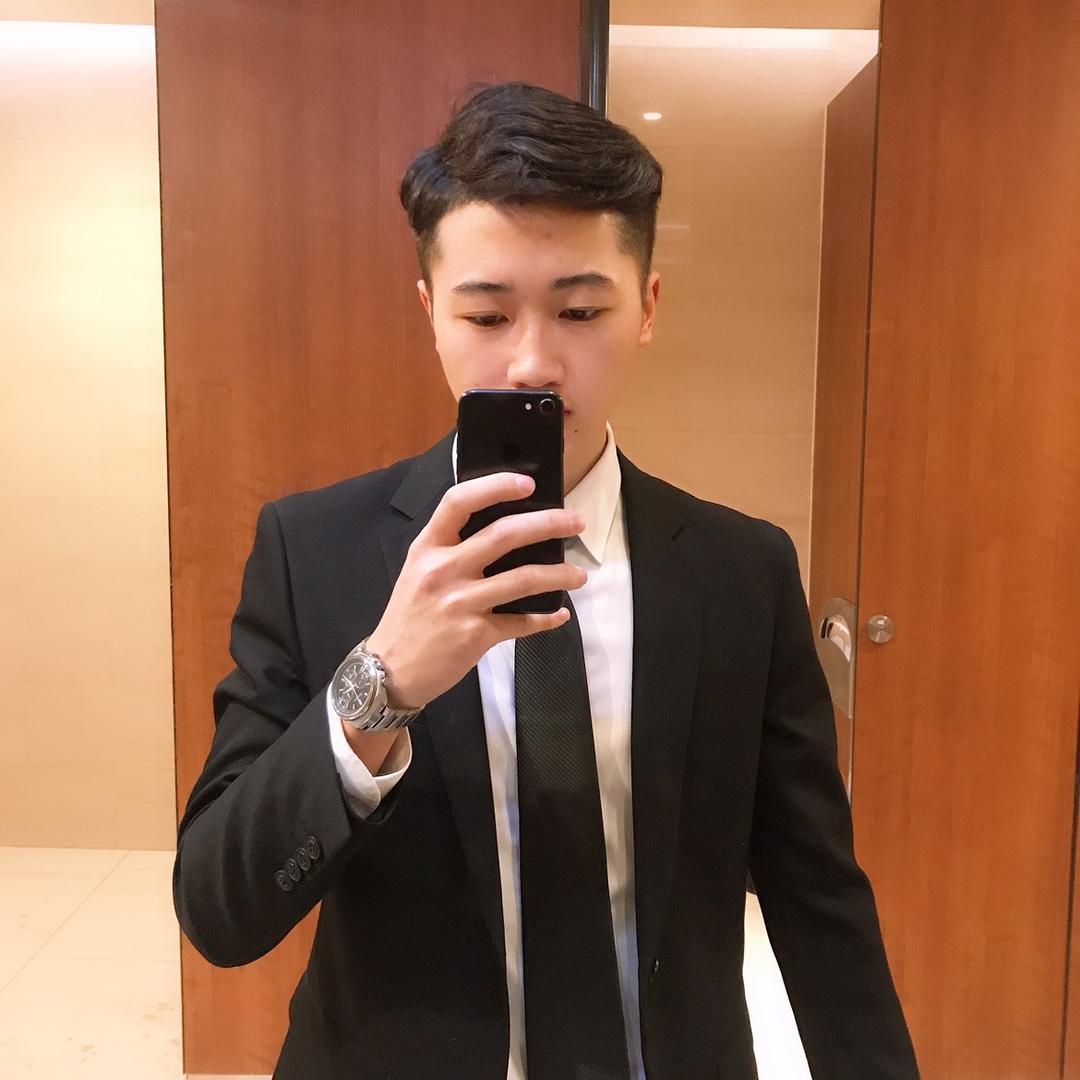保利北中心-刘聪