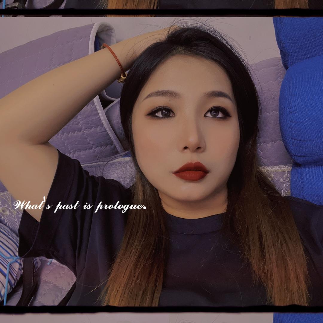 。