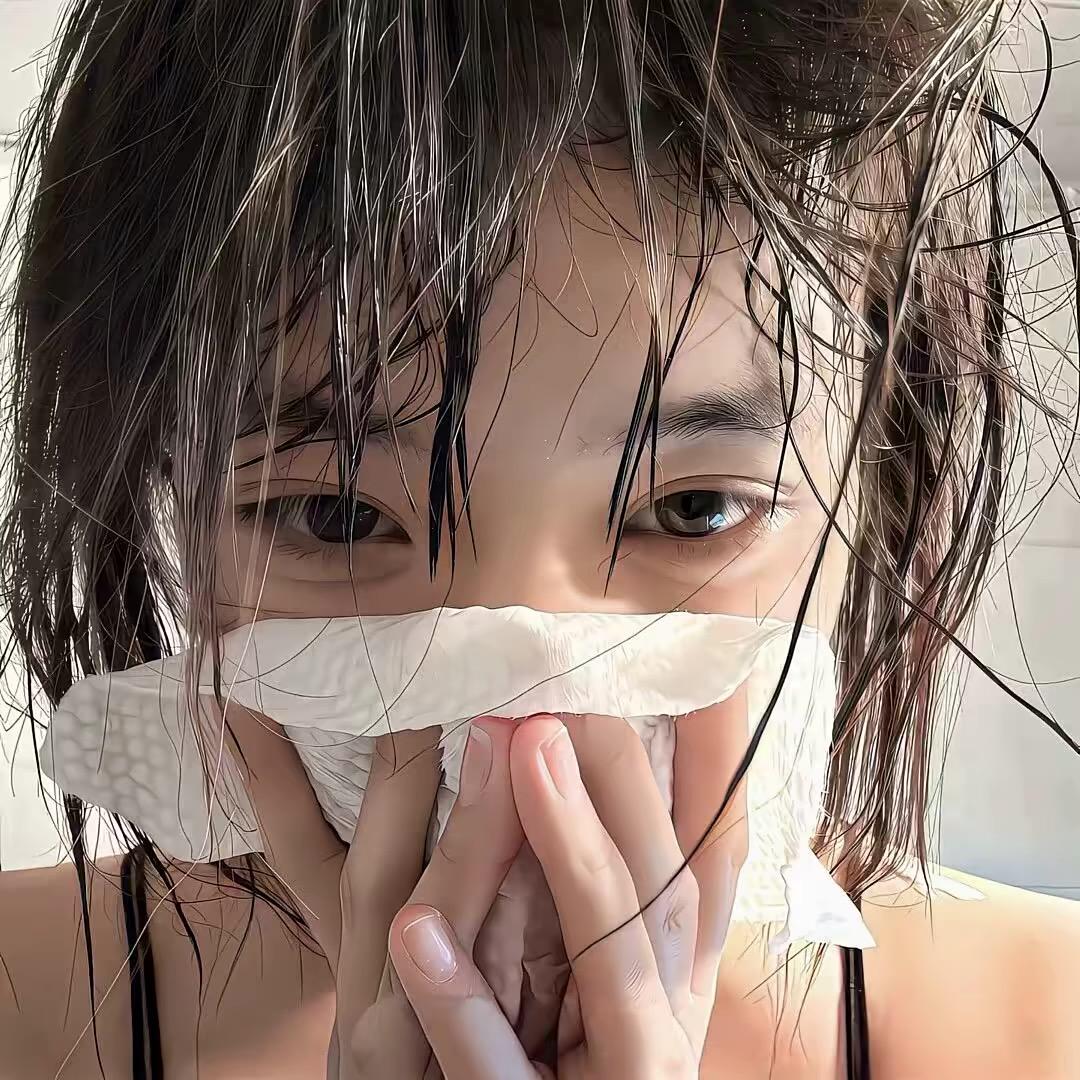 六月晴