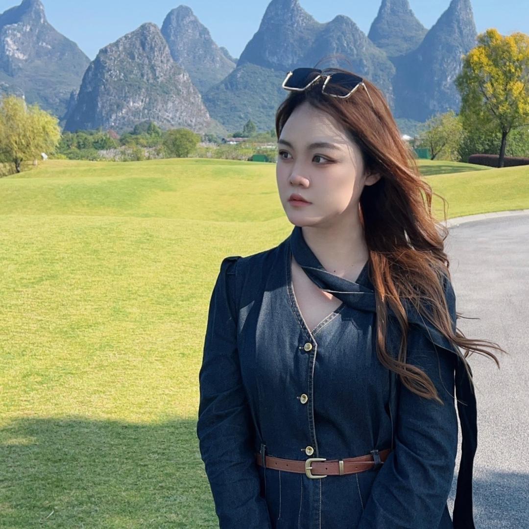 红袖雨绮绮（145斤）