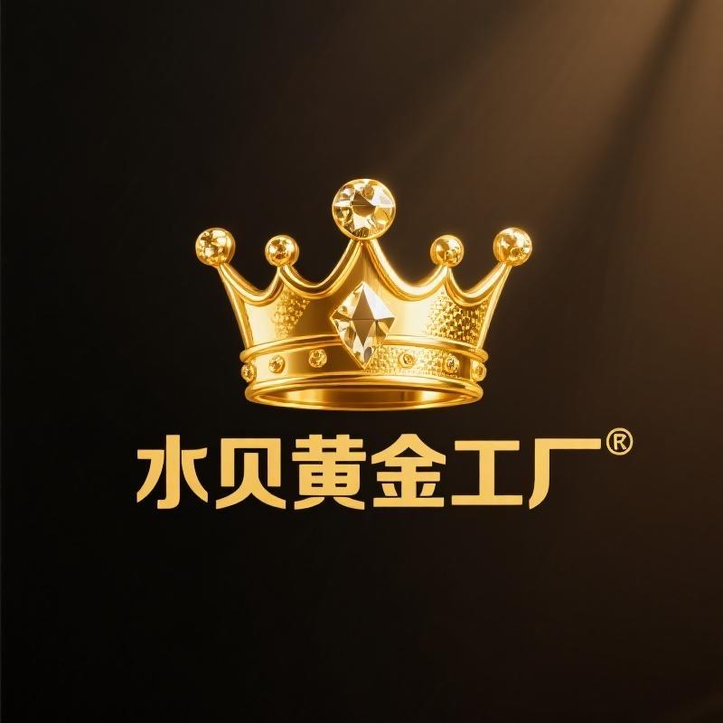 水贝黄金工厂 批发